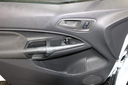 White 2016 Ford Transit Connect XL