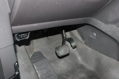 2016 Ford Transit Connect XL