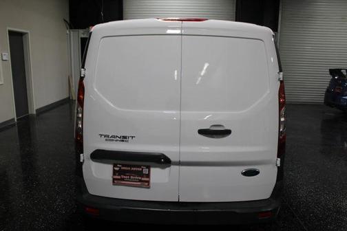 2016 Ford Transit Connect XL