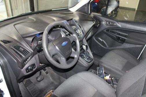 2016 Ford Transit Connect XL
