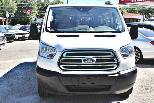 2019 Ford Transit-350 XLT