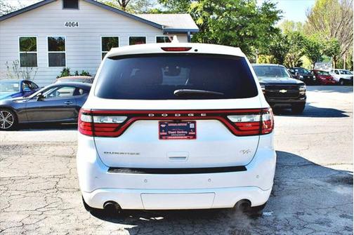 2018 Dodge Durango R/T