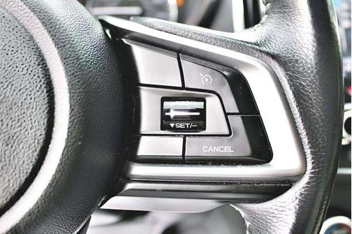 2017 Subaru Impreza 2.0i Limited