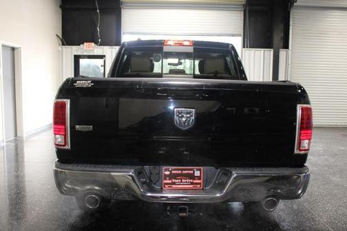 2013 RAM 1500 Laramie