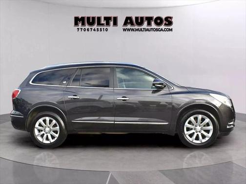 2017 Buick Enclave Premium