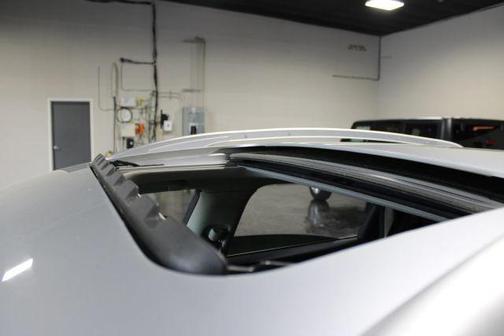 Liquid Platinum 2015 INFINITI QX70 Base