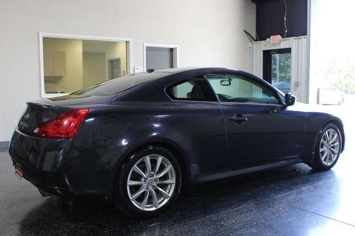Blue Slate 2013 INFINITI G37 Journey
