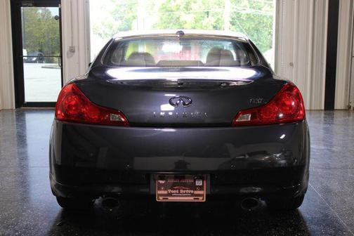Blue Slate 2013 INFINITI G37 Journey