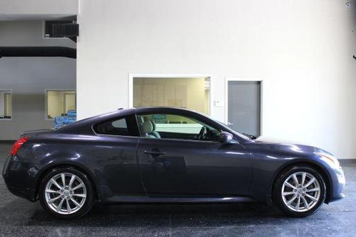 Blue Slate 2013 INFINITI G37 Journey