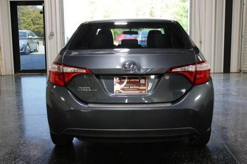 2015 Toyota Corolla LE Premium