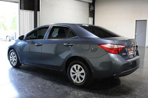 2015 Toyota Corolla LE Premium