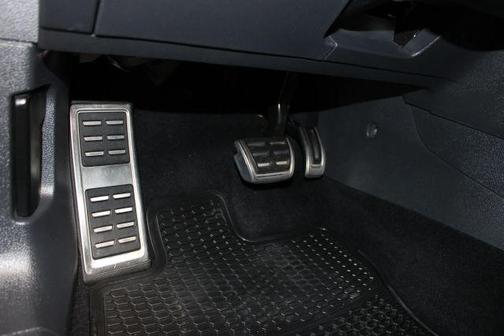 2016 Volkswagen Golf GTI S