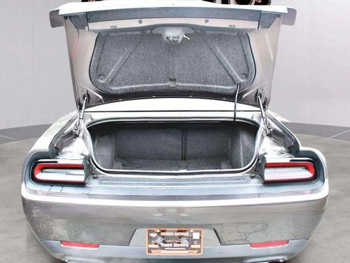 2015 Dodge Challenger R/T Plus