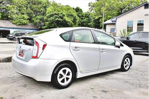 2013 Toyota Prius Five