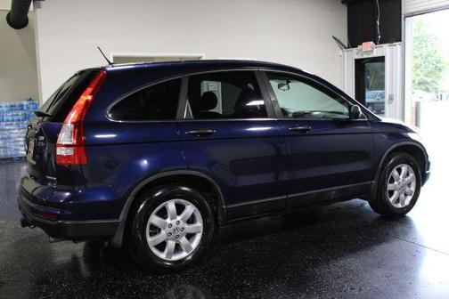 2011 Honda CR-V SE