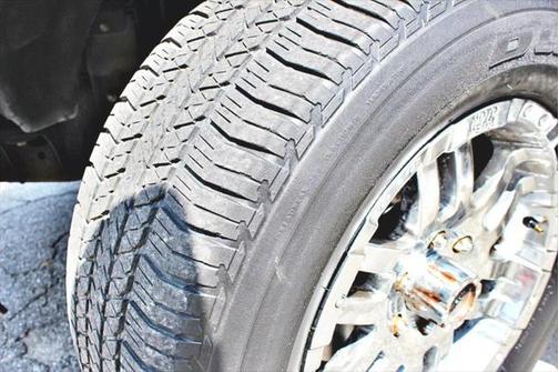 2005 Ford F-150 STX SuperCab Flareside