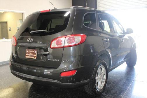 2010 Hyundai SANTA FE GLS