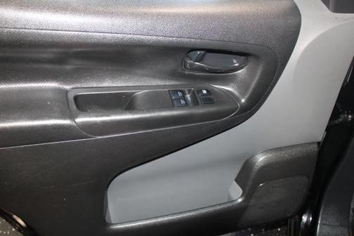 2015 Nissan NV200 SV