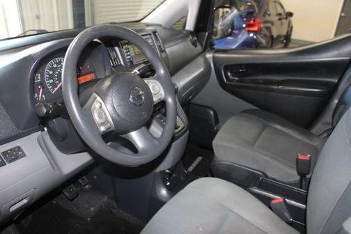 2015 Nissan NV200 SV