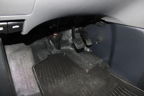 2015 Nissan NV200 SV