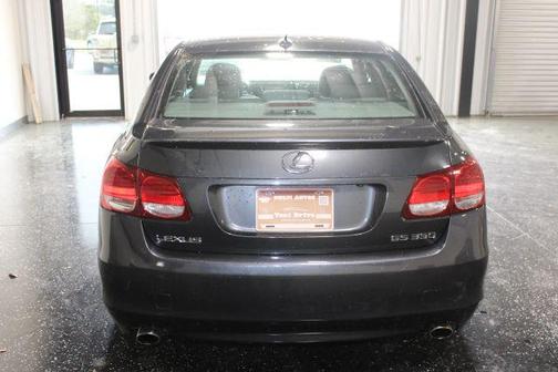 2010 Lexus GS 350 