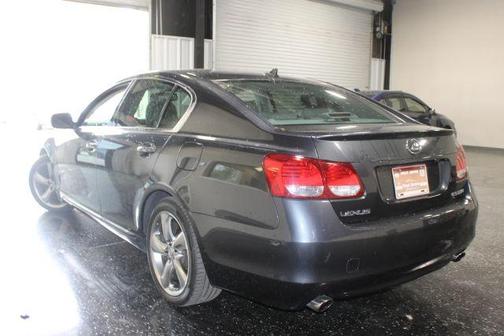2010 Lexus GS 350 