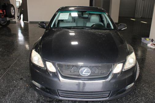 2010 Lexus GS 350 