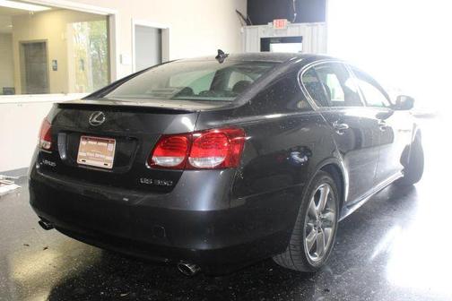 2010 Lexus GS 350 