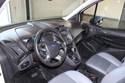 2017 Ford Transit Connect XL