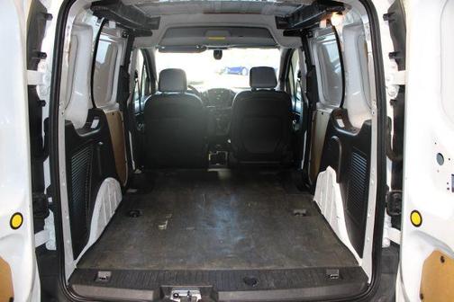 2017 Ford Transit Connect XL