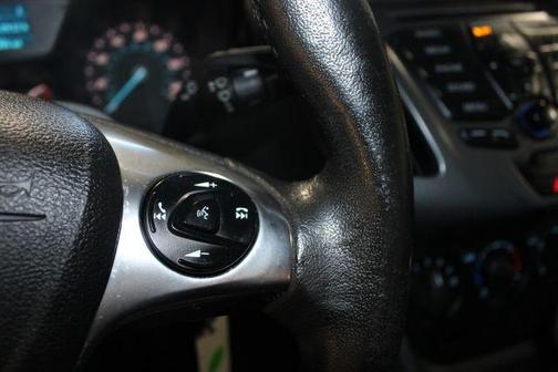 2017 Ford Transit Connect XL