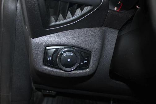 2017 Ford Transit Connect XL