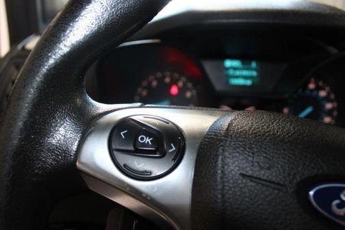 2017 Ford Transit Connect XL