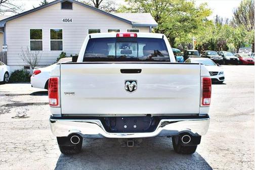 2018 RAM 1500 Laramie