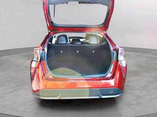 2018 Toyota Prius Two