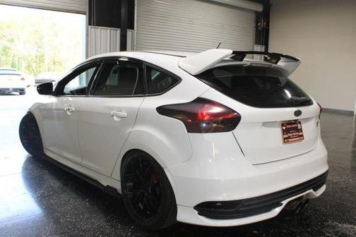 2015 Ford Focus ST Base