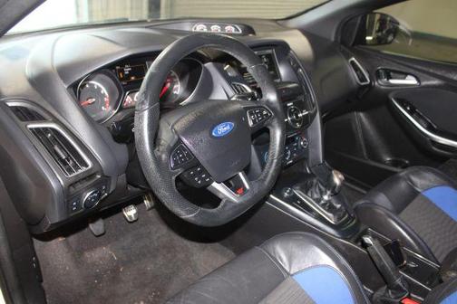 2015 Ford Focus ST Base