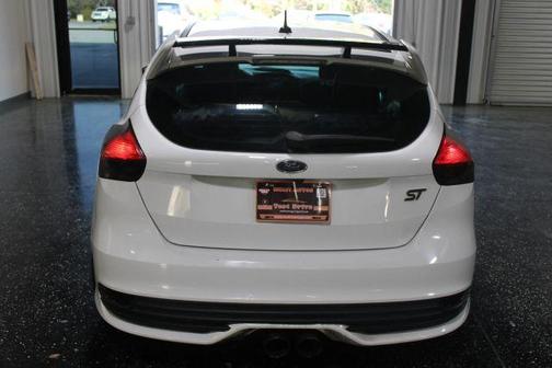 2015 Ford Focus ST Base