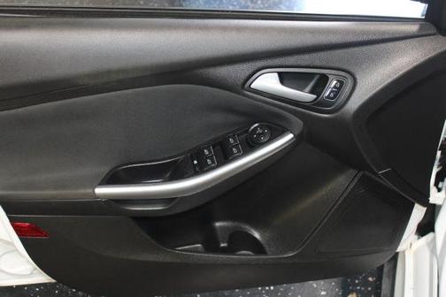 2015 Ford Focus ST Base