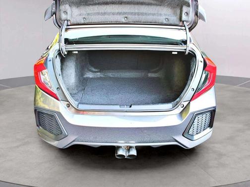 2019 Honda Civic Si Base