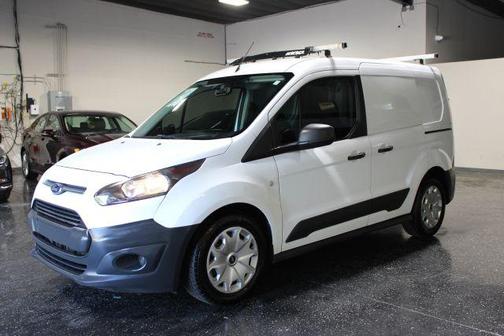 2015 Ford Transit Connect XL