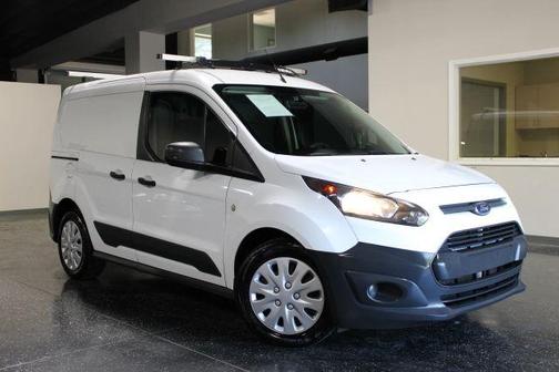 2015 Ford Transit Connect XL
