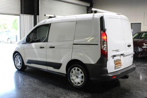 2015 Ford Transit Connect XL
