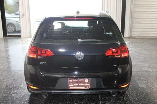 2015 Volkswagen Golf GTI S