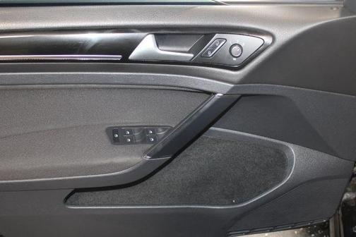 2015 Volkswagen Golf GTI S