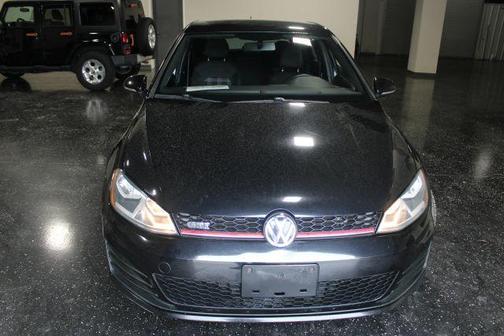 2015 Volkswagen Golf GTI S