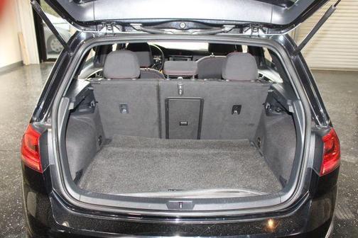 2015 Volkswagen Golf GTI S