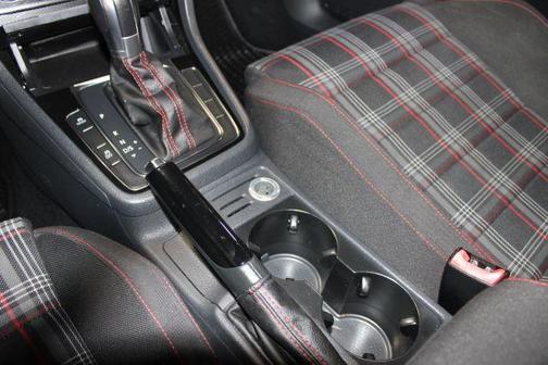 2015 Volkswagen Golf GTI S