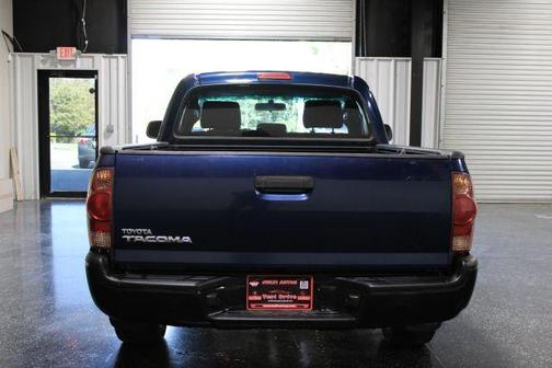 2008 Toyota Tacoma Base