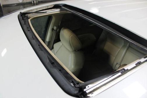 2012 Acura MDX 3.7L Technology